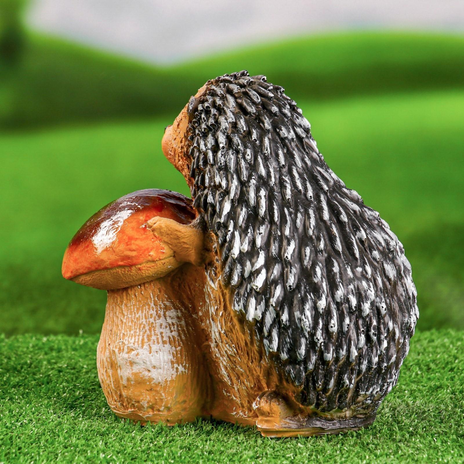 Садовая фигура 