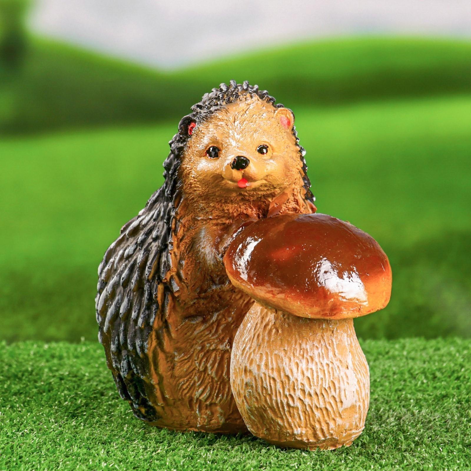 Садовая фигура 