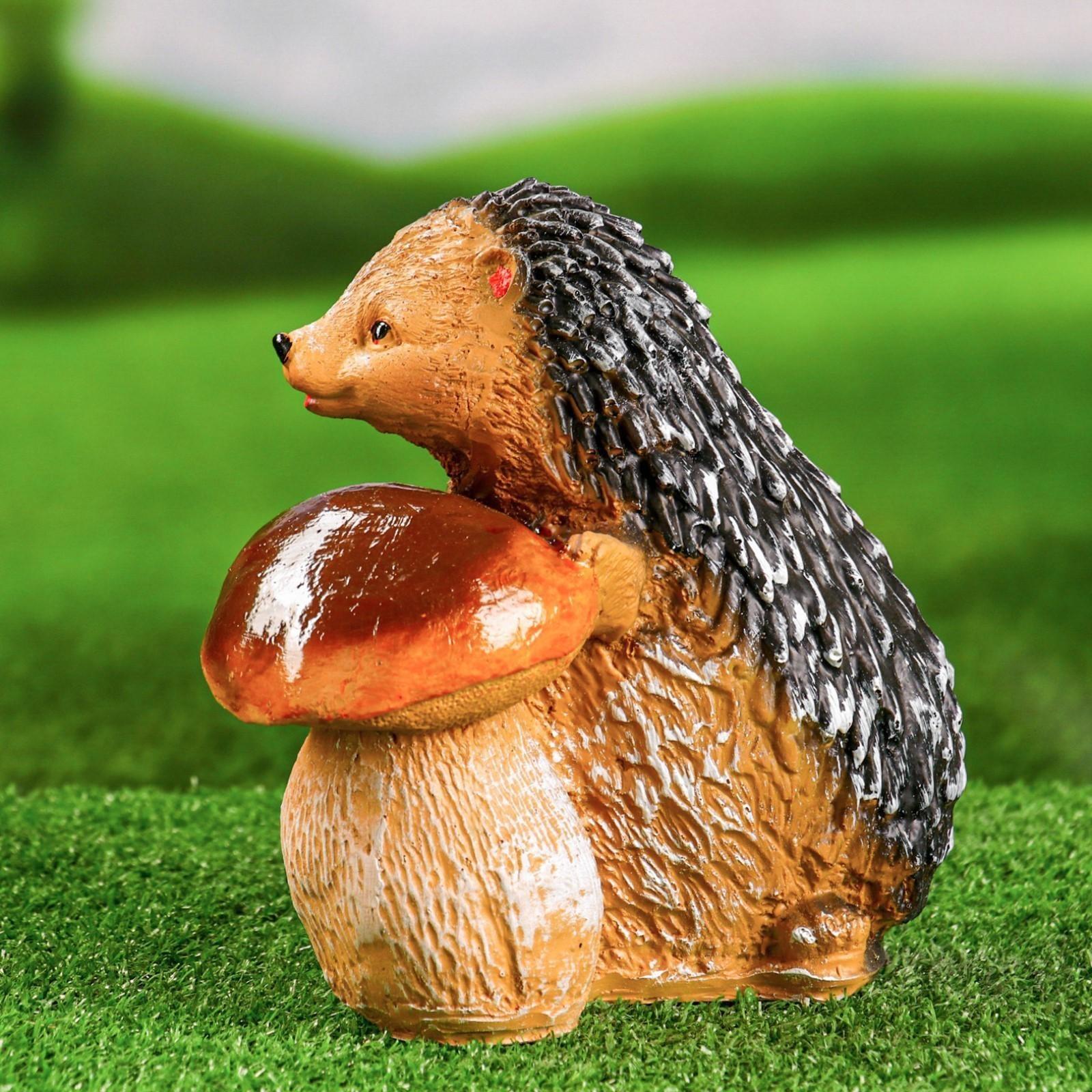 Садовая фигура 