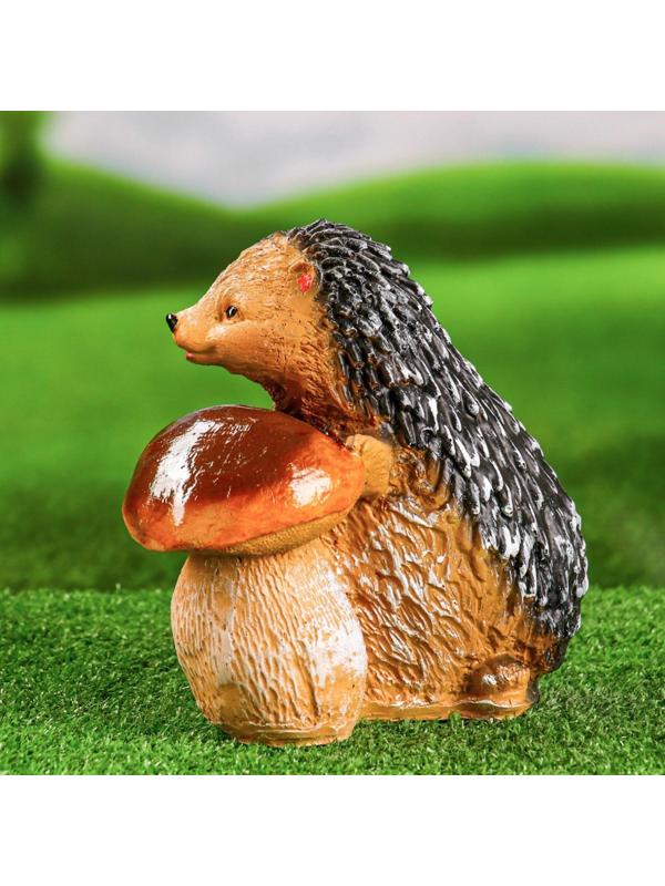 Садовая фигура 