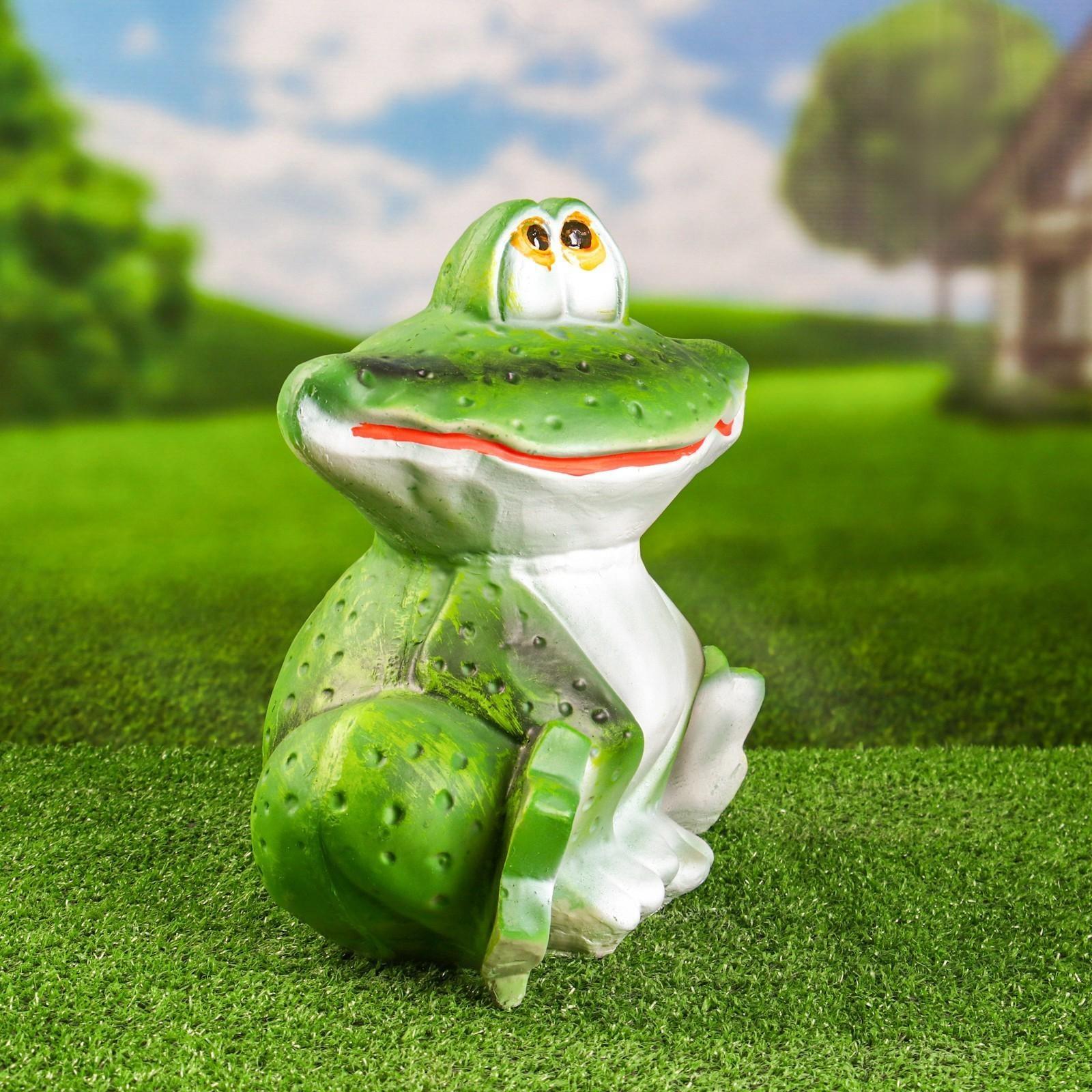 Садовая фигура 