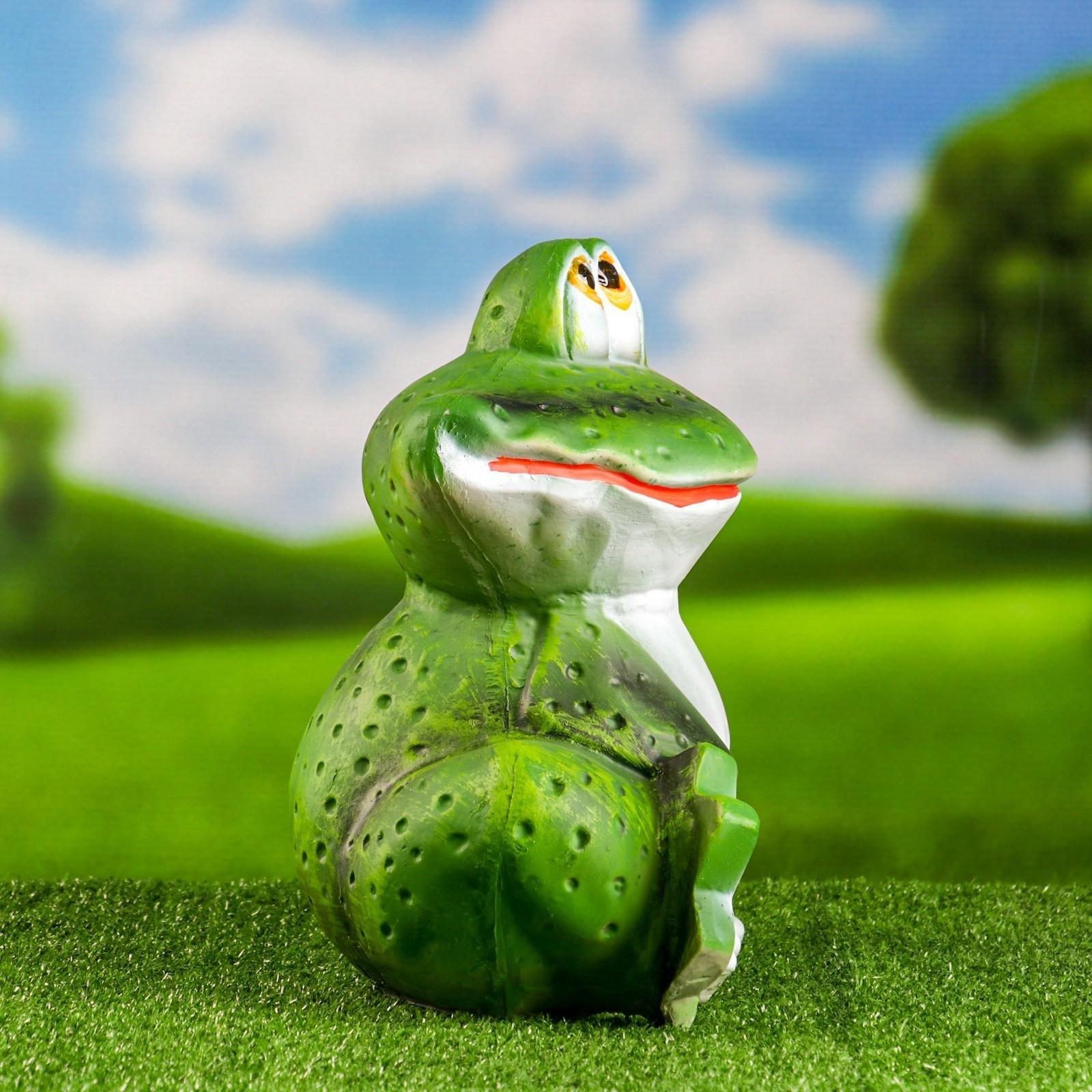 Садовая фигура 