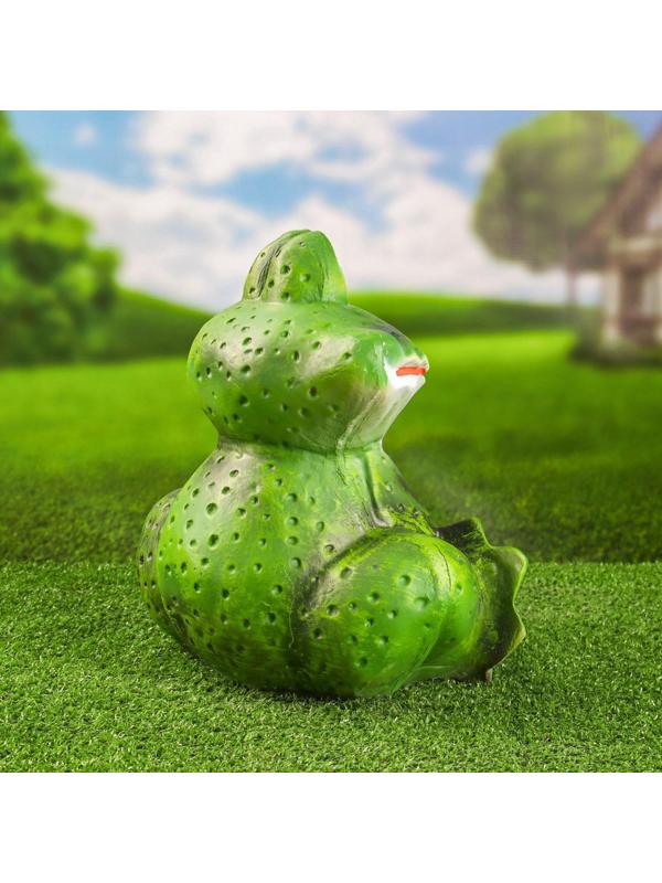 Садовая фигура 