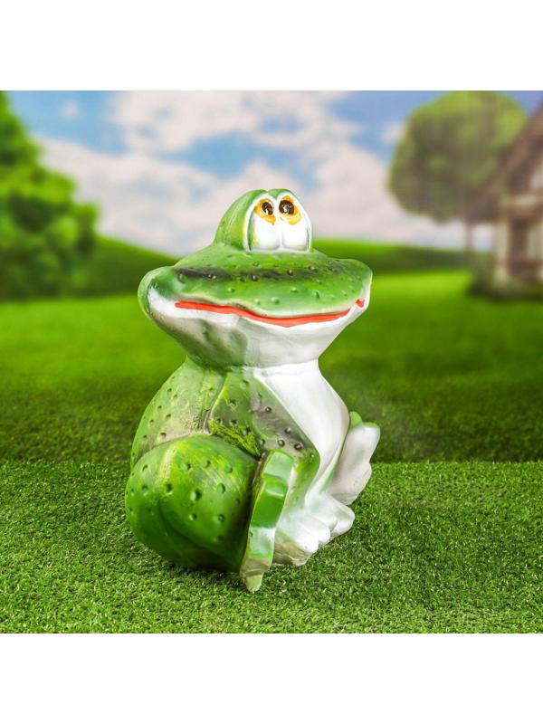 Садовая фигура 