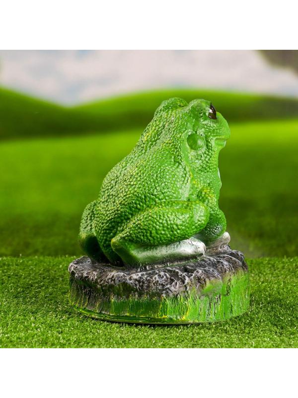 Садовая фигура 