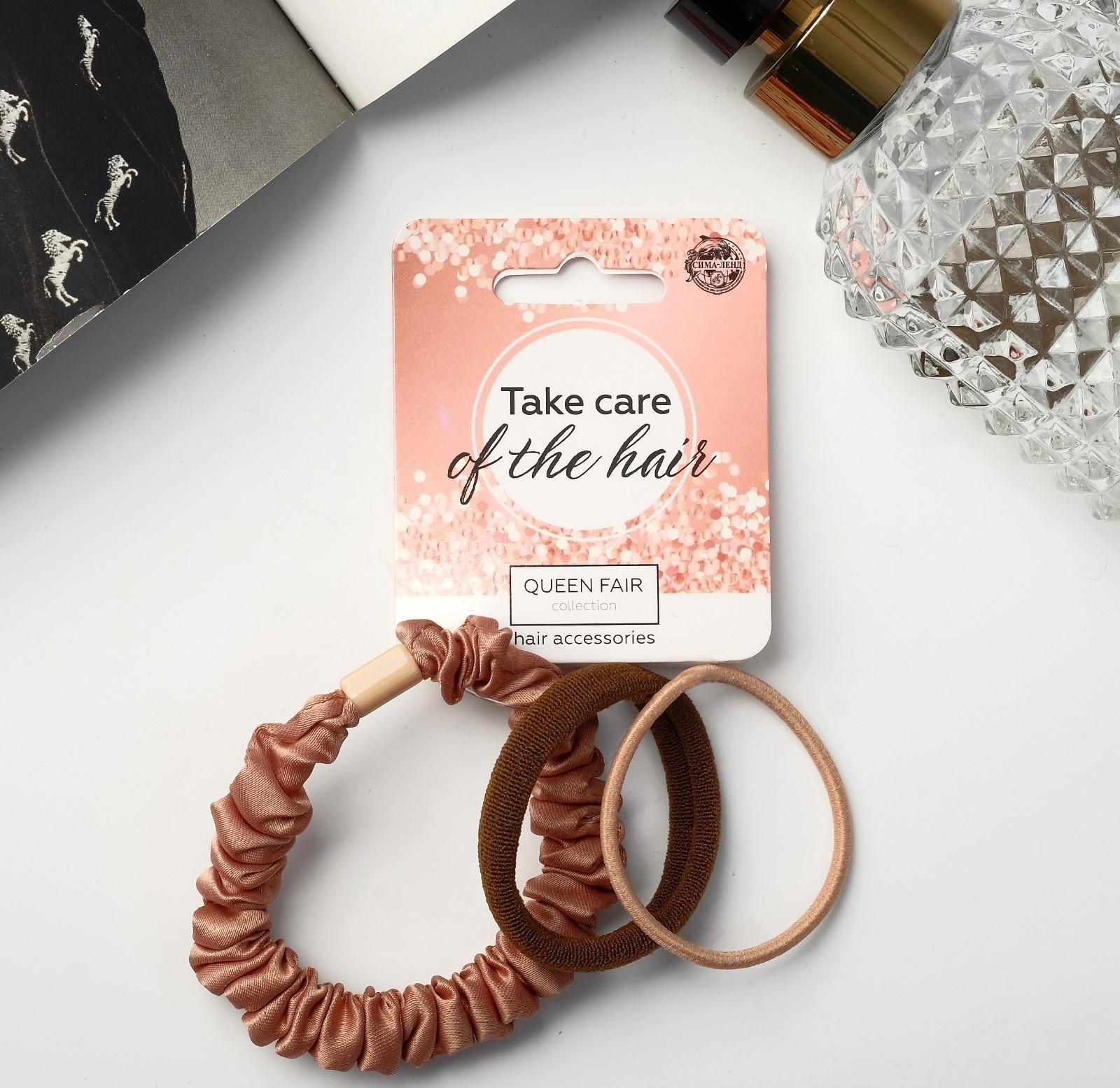 Резинка для волос 