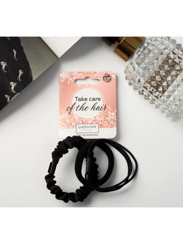 Резинка для волос 