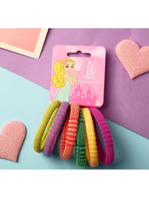 Резинка для волос 