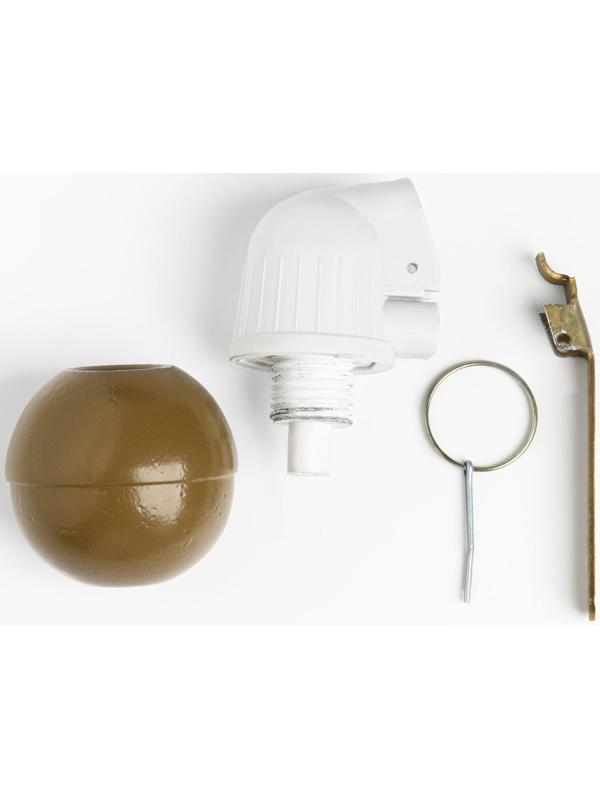 Макет учебно-тренировочной гранаты РГН