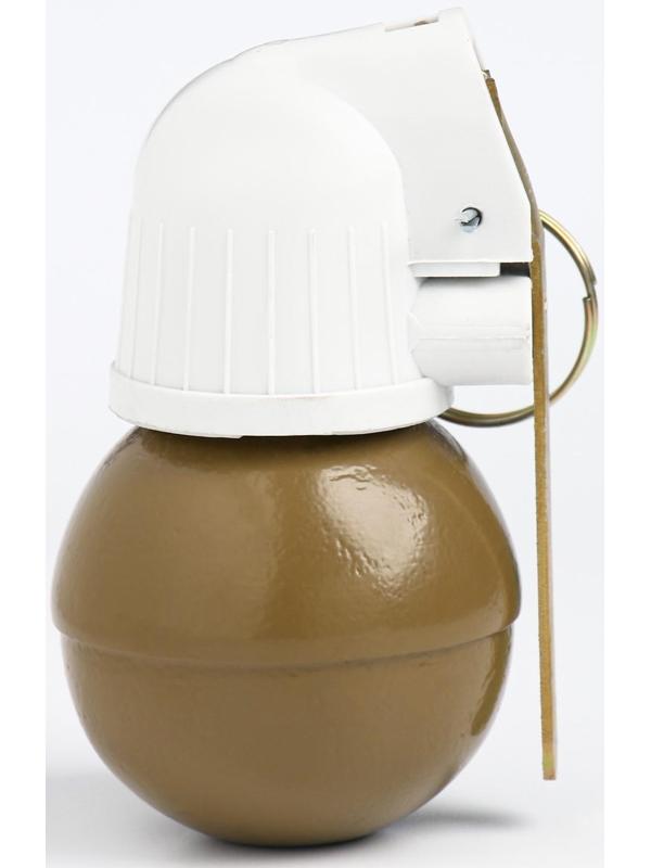 Макет учебно-тренировочной гранаты РГН