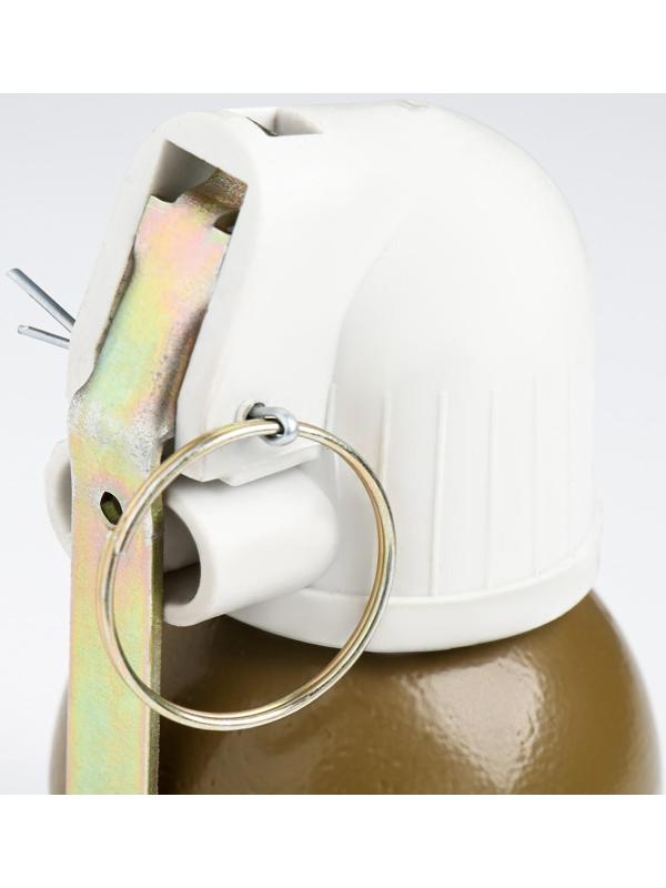 Макет учебно-тренировочной гранаты РГН