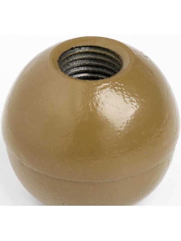 Макет учебно-тренировочной гранаты РГН