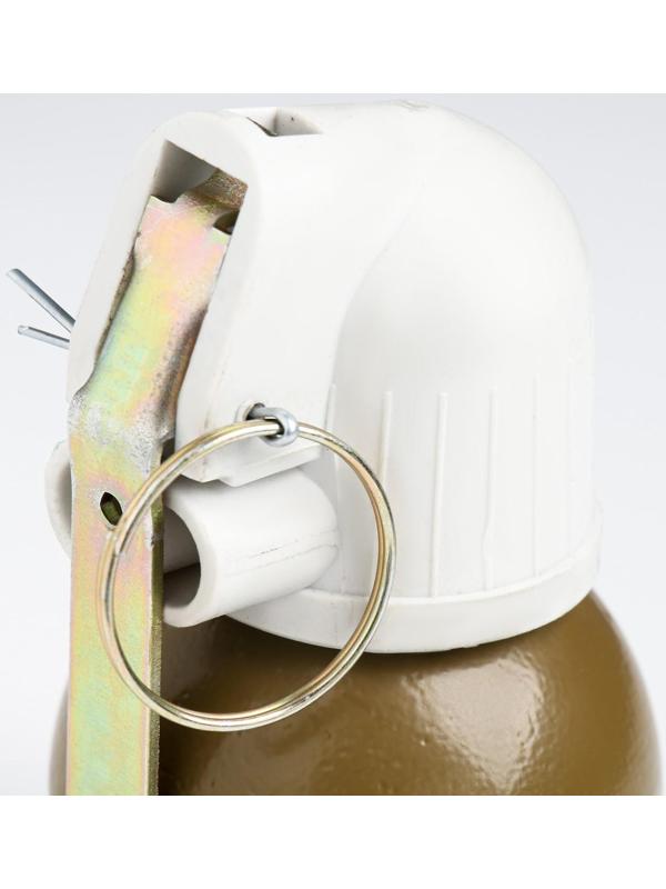 Макет учебно-тренировочной гранаты РГО