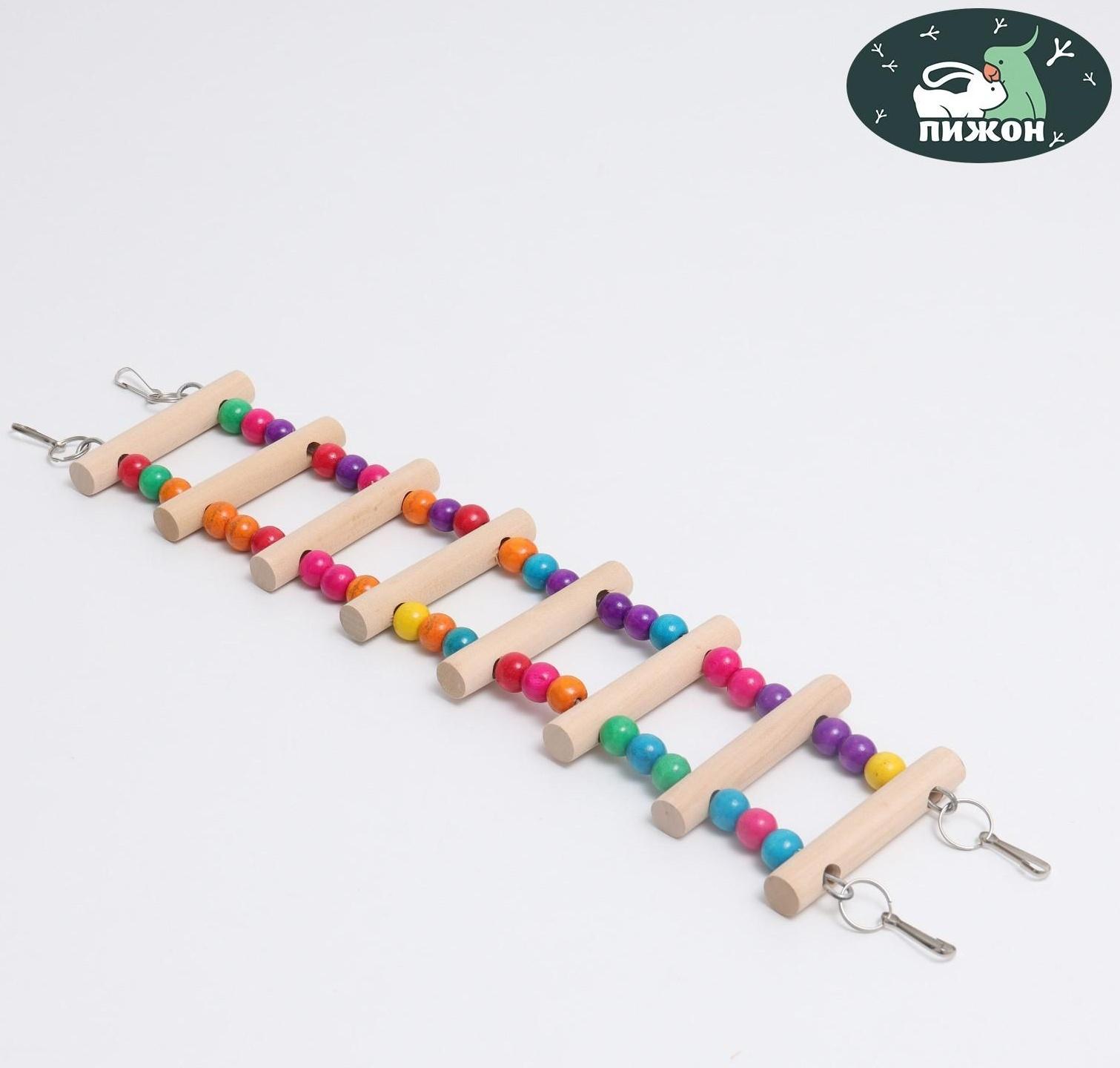 Игрушка для птиц 