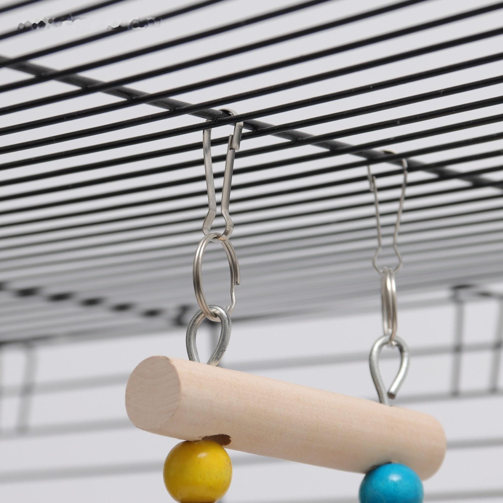 Игрушка для птиц 