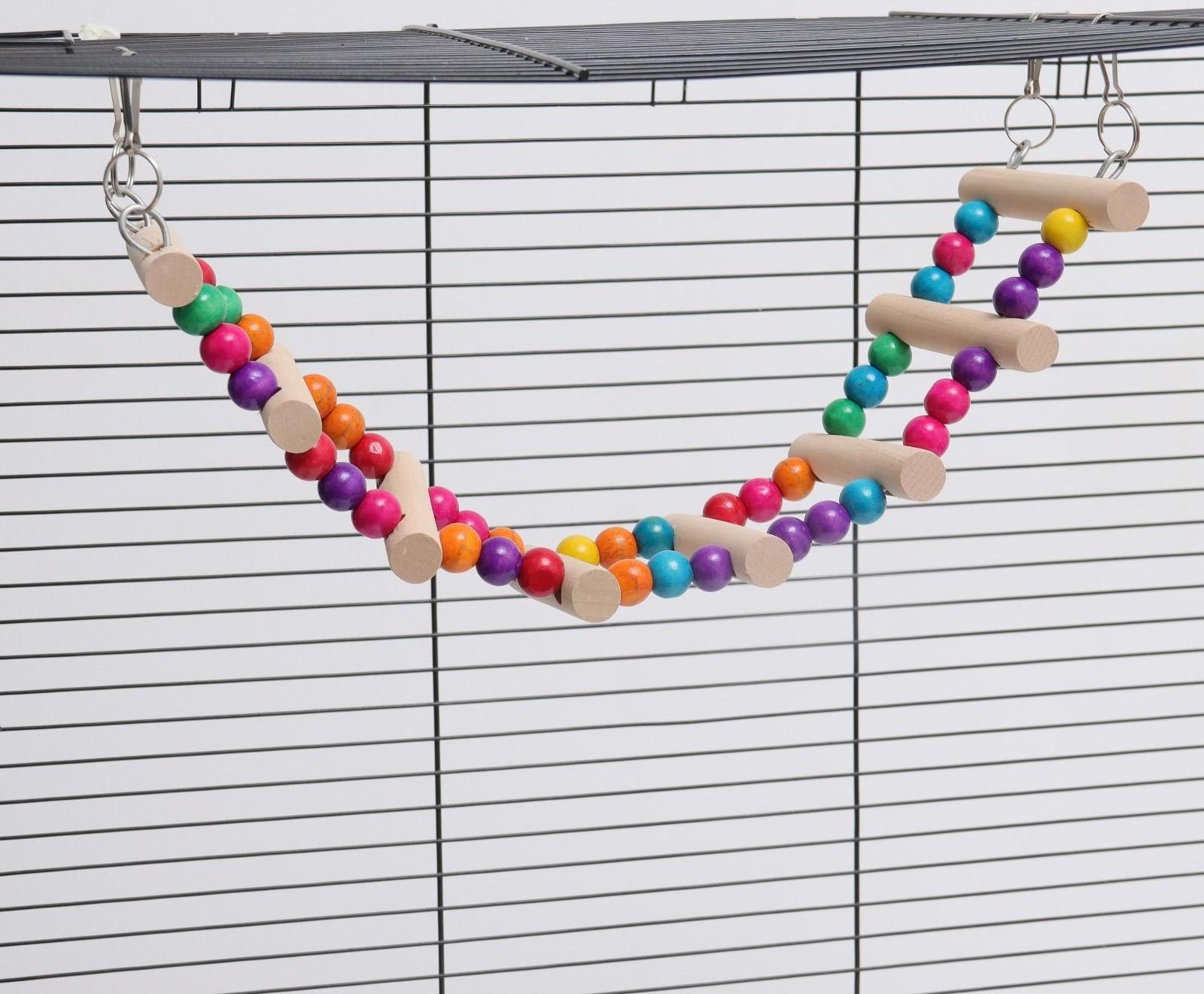 Игрушка для птиц 