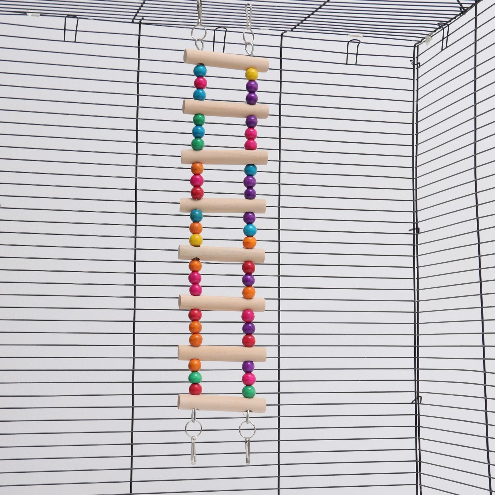 Игрушка для птиц 