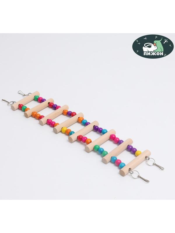 Игрушка для птиц 