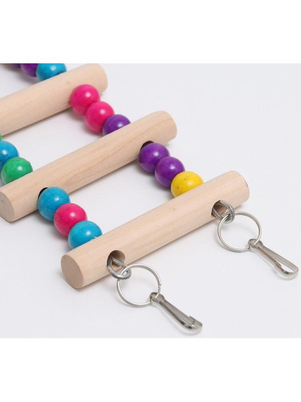 Игрушка для птиц 