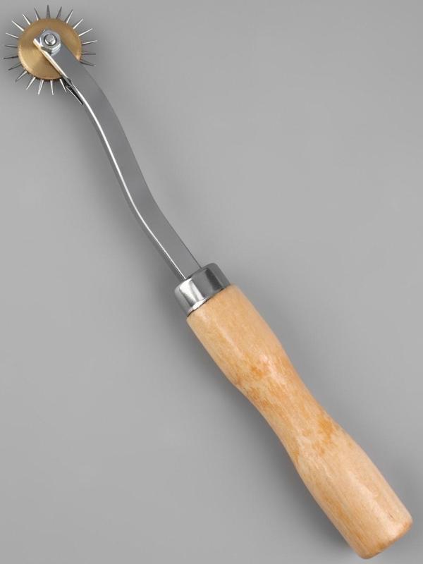 Копировальное колёсико, 17,3 см