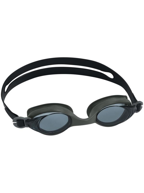 Очки для плавания Lightning Pro Goggles, от 14 лет, цвета микс 21130
