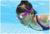 Очки для плавания Sparkle 'n Shine Goggles от 3 лет, цвета микс 21110