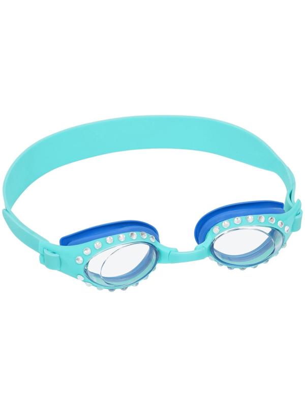 Очки для плавания Sparkle 'n Shine Goggles от 3 лет, цвета микс 21110