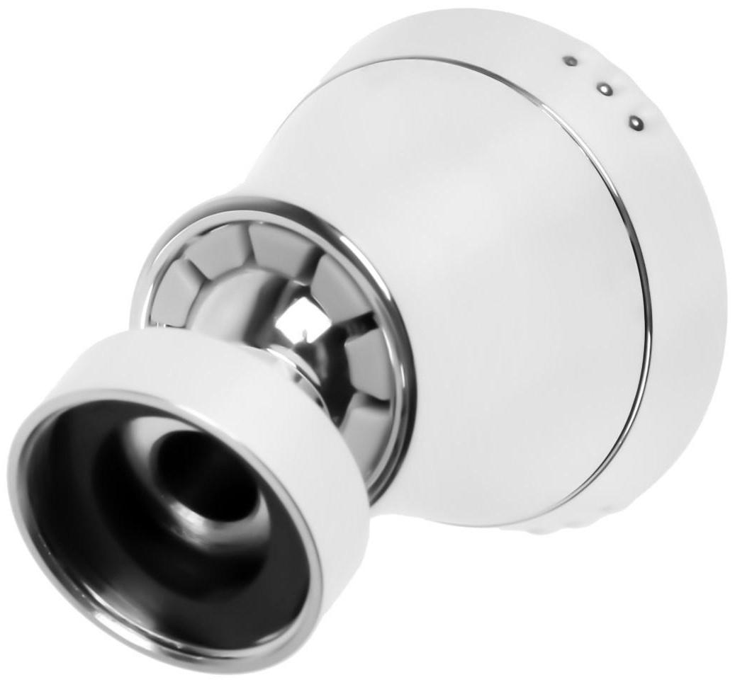 Аэратор ZEIN, поворотный, 3 режима, хром