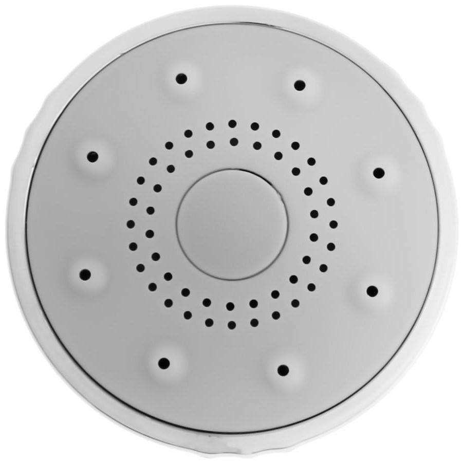 Аэратор ZEIN, поворотный, 3 режима, хром