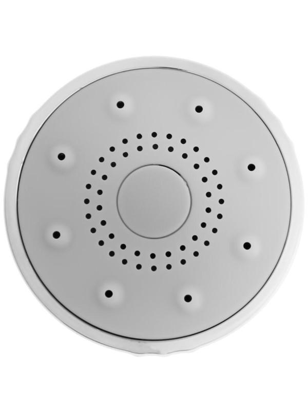 Аэратор ZEIN, поворотный, 3 режима, хром