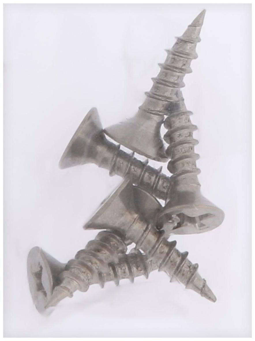 Кронштейн складной для столов и полок ТУНДРА, 2 шт., длина 200 мм, сталь, цвет белый