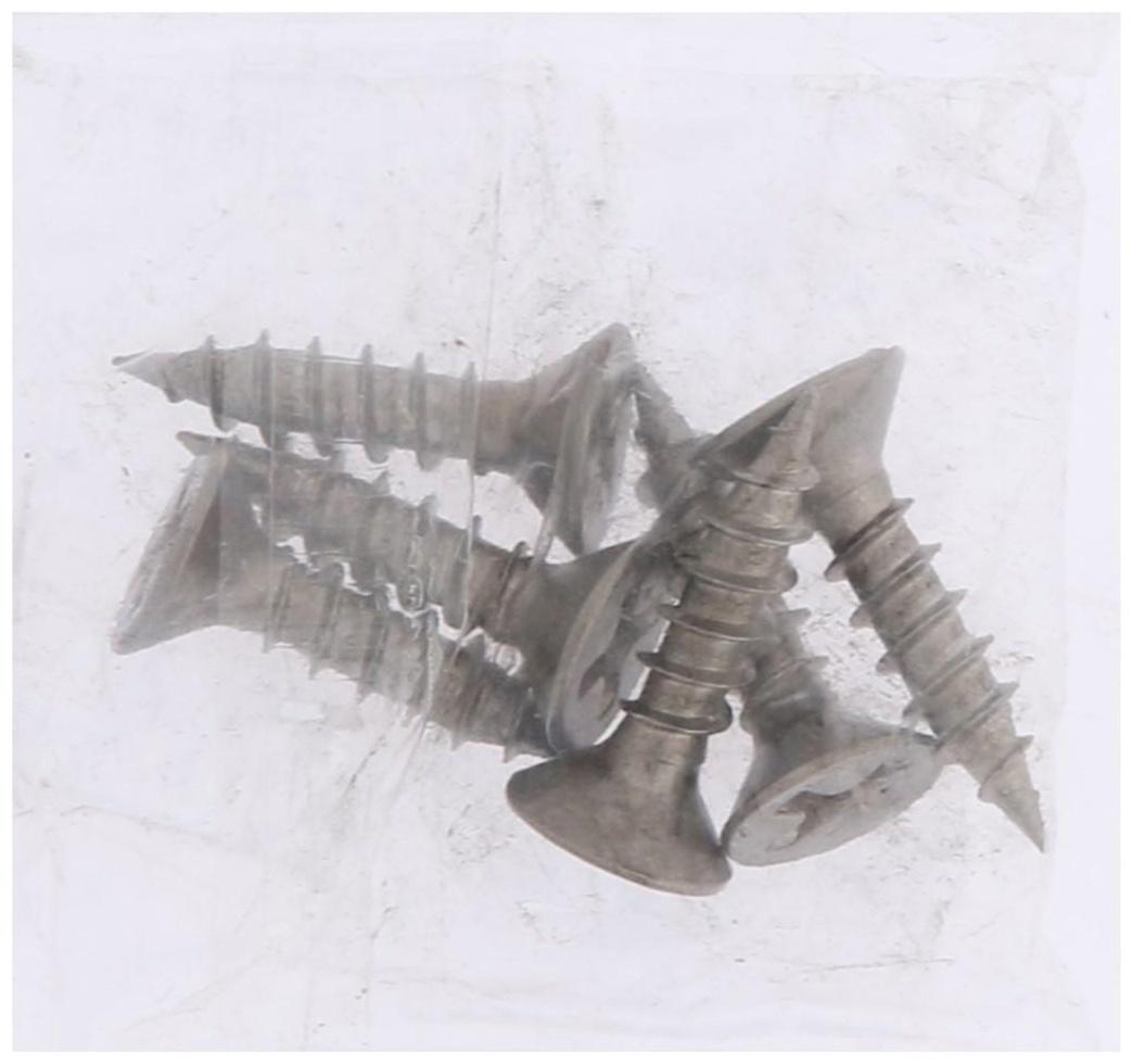 Кронштейн складной для столов и полок ТУНДРА, 2 шт., длина 350 мм, сталь, цвет белый