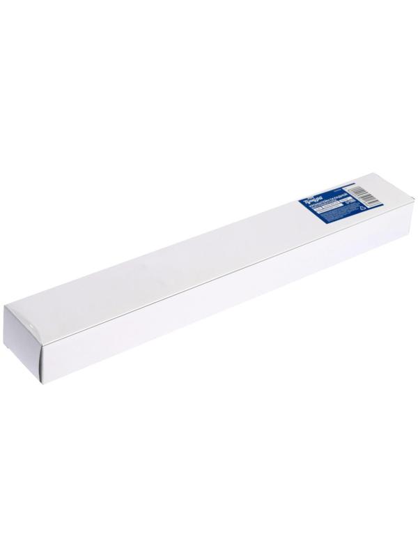 Кронштейн складной для столов и полок ТУНДРА, 2 шт., длина 350 мм, сталь, цвет белый