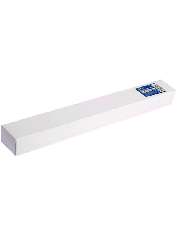 Кронштейн складной для столов и полок ТУНДРА, 2 шт., длина 400 мм, сталь, цвет белый