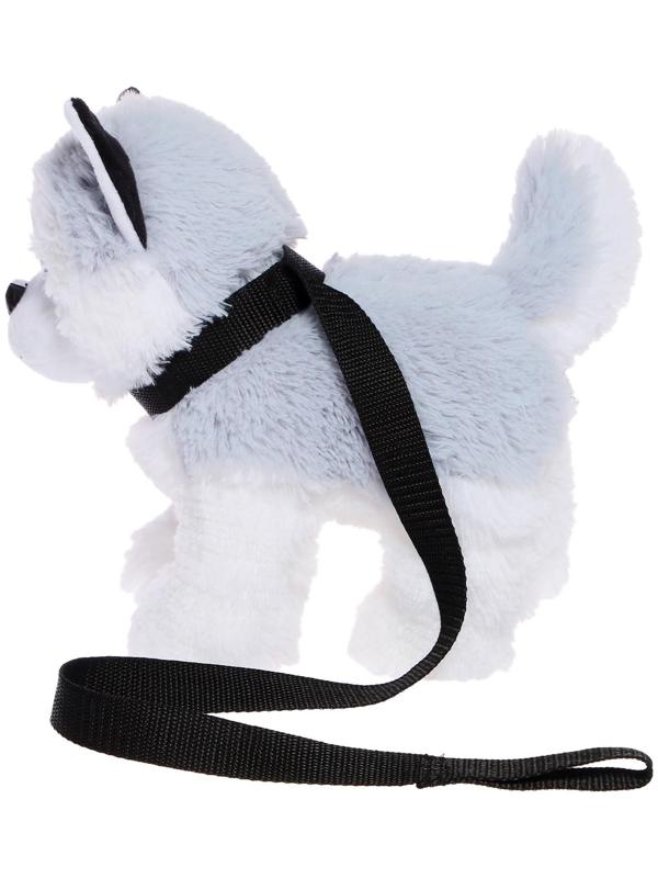 Мягкая игрушка «Хаски», 25 см