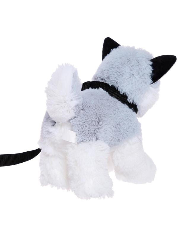 Мягкая игрушка «Хаски», 25 см