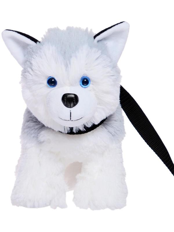 Мягкая игрушка «Хаски», 25 см