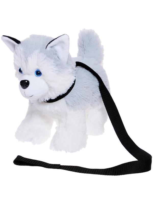 Мягкая игрушка «Хаски», 25 см