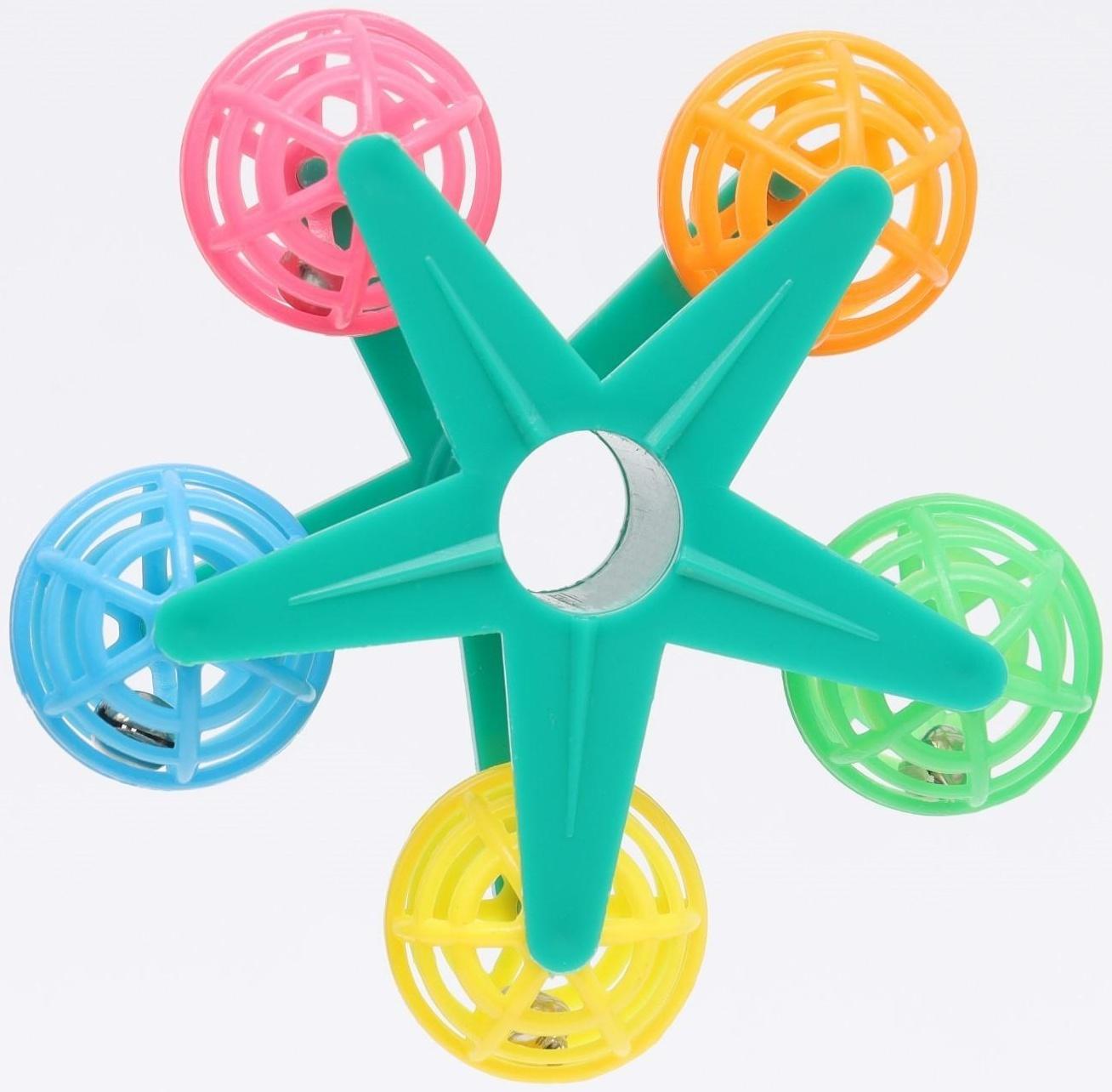 Игрушка для птиц 