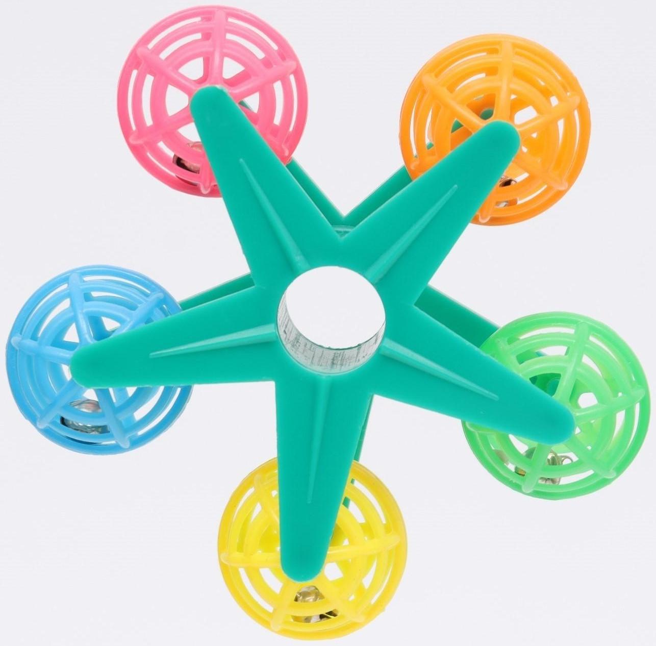 Игрушка для птиц 