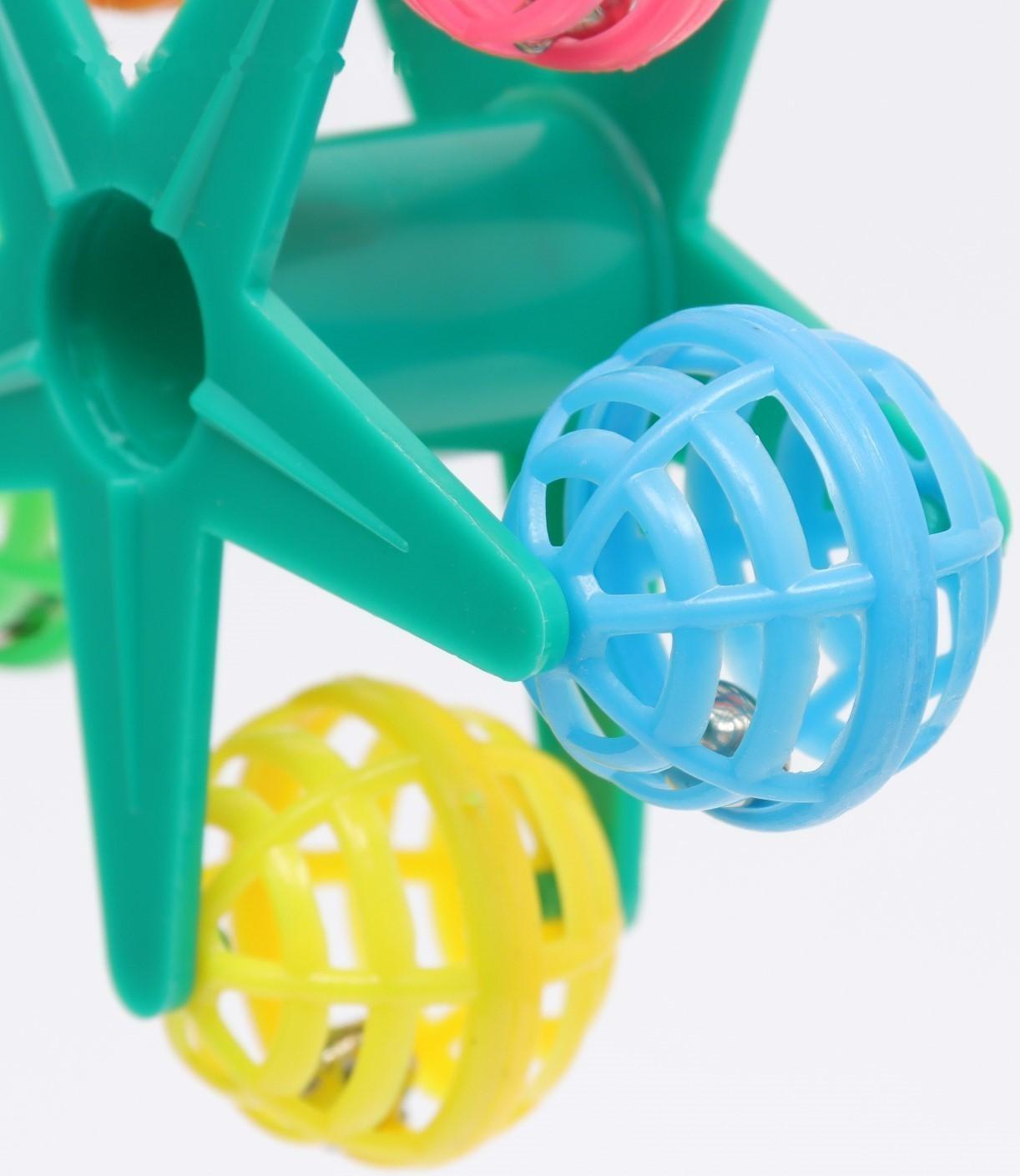 Игрушка для птиц 