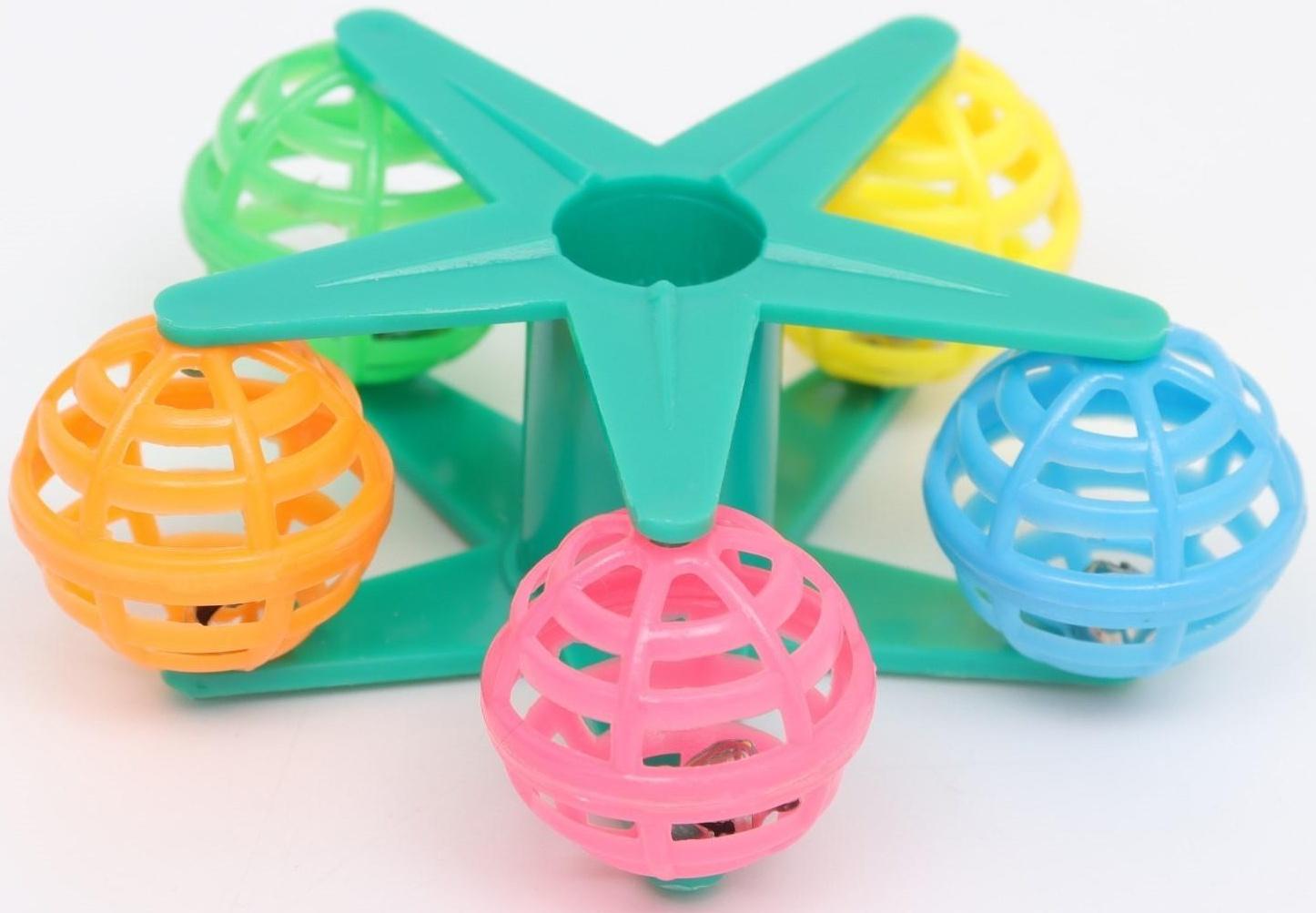 Игрушка для птиц 