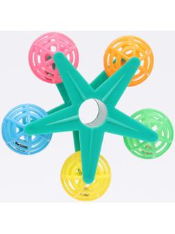 Игрушка для птиц 