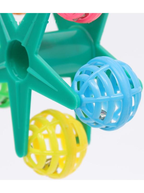 Игрушка для птиц 