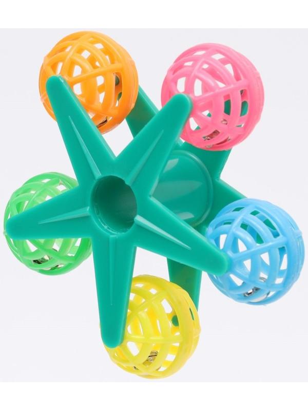 Игрушка для птиц 