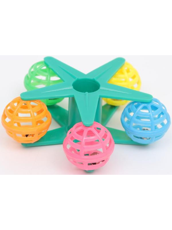 Игрушка для птиц 