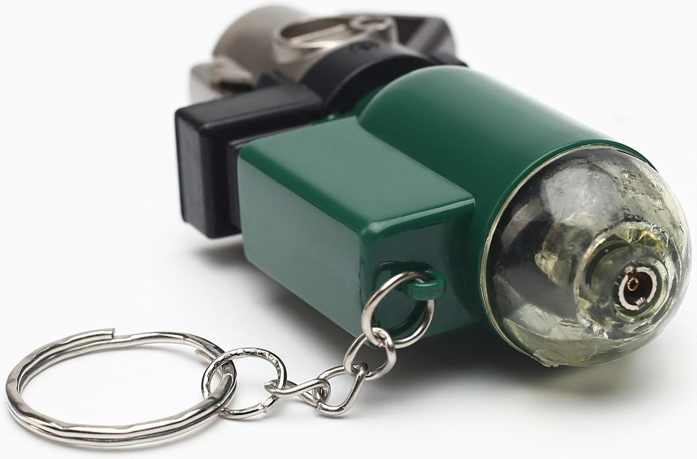 Горелка газовая 