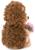 Мягкая игрушка «Ёжик Колюнчик: Розовые мечты», 15 см