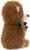 Мягкая игрушка «Ёжик Колюнчик: Долгожданное свидание», 20 см