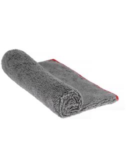 Салфетка из микрофибры Grand Caratt пушистая, универсальная 35х40 см, 250 г/м²